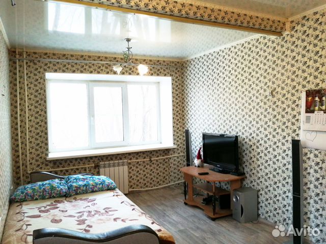 1-к квартира, 31.1 м², 4/5 эт. 1-к квартира, 31.1 м², 4/5 эт.