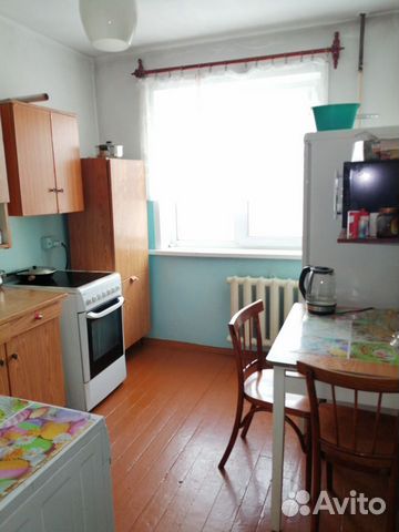 3-к квартира, 62 м², 4/9 эт. 3-к квартира, 62 м², 4/9 эт.