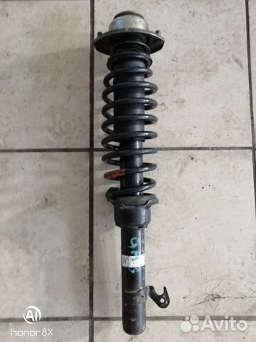 Стойка хонда лого Стойка хонда лого