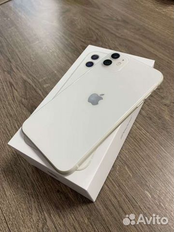 Телефон iPhone 11 Телефон iPhone 11