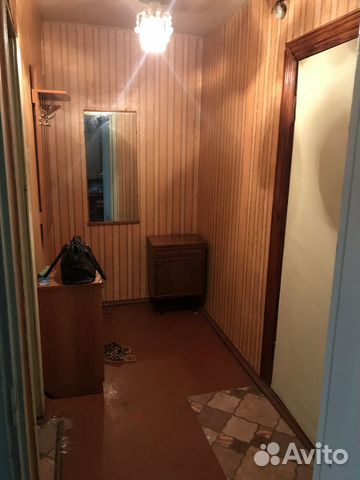 1-к квартира, 33 м², 5/5 эт.