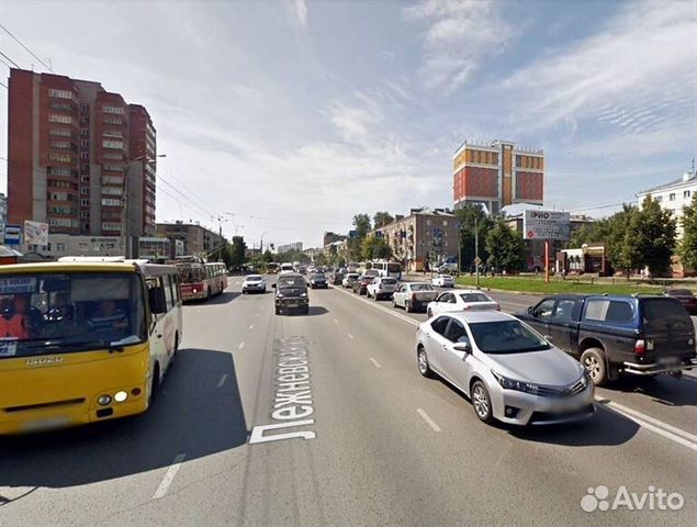 1-к квартира, 40.7 м², 14/14 эт.