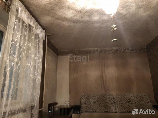 1-к квартира, 31 м², 2/5 эт. 1-к квартира, 31 м², 2/5 эт.