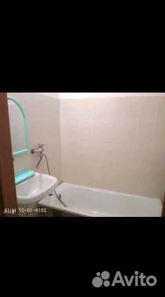 1-к квартира, 41 м², 9/10 эт.