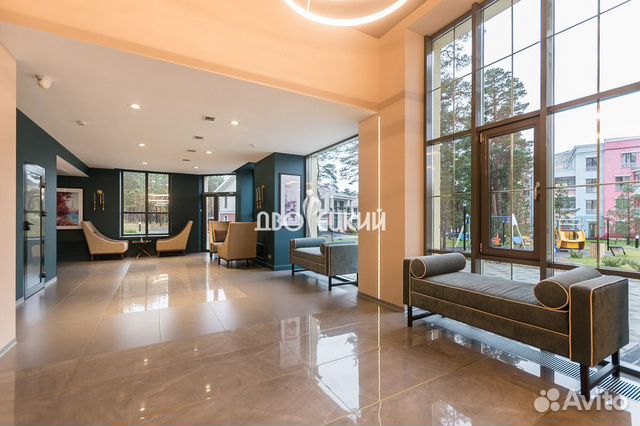 Студия, 80 м², 5/6 эт.