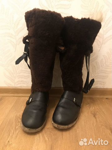 Унты