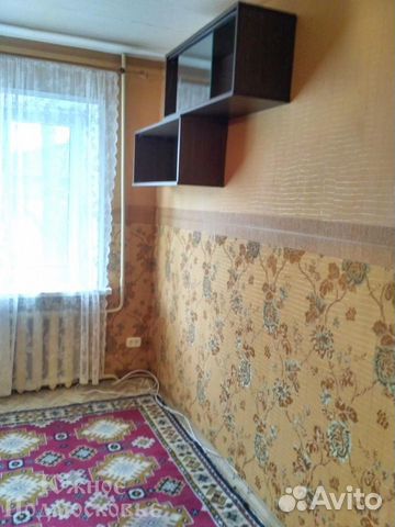2-к квартира, 44 м², 2/5 эт. 2-к квартира, 44 м², 2/5 эт.