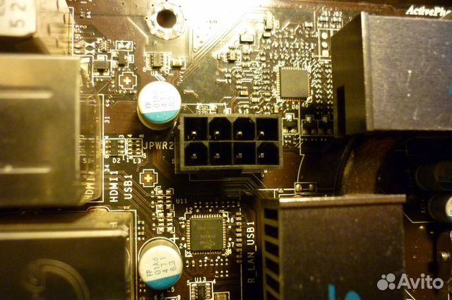 MSI H55-GD65 1156 4xDDR3, под i3/i5/i7/Xeon, тест MSI H55-GD65 1156 4xDDR3, под i3/i5/i7/Xeon, тест