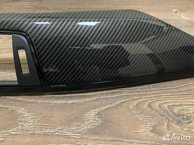 Декоративные планки карбон Бмв F30 F32 F34 GT F36