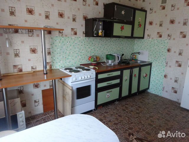 2-к квартира, 65 м², 8/16 эт.