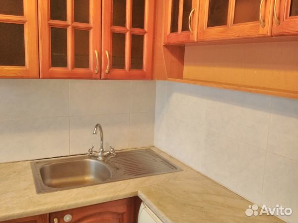 1-к квартира, 33 м², 7/9 эт. 1-к квартира, 33 м², 7/9 эт.