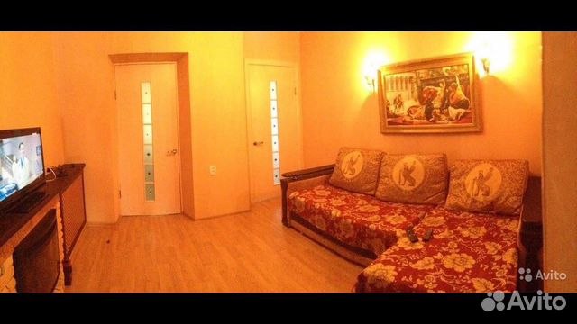 3-к квартира, 58 м², 1/1 эт. 3-к квартира, 58 м², 1/1 эт.