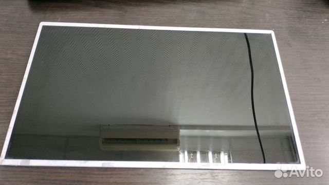 Матрица для ноутбука (40pin) 156