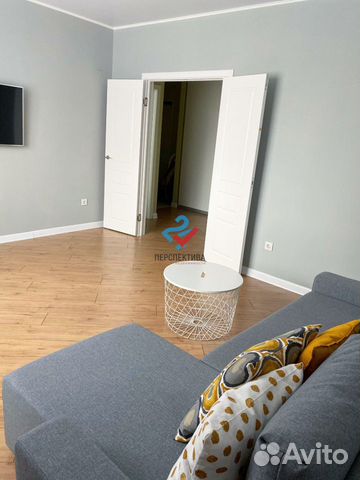 3-к квартира, 70 м², 3/25 эт. 3-к квартира, 70 м², 3/25 эт.