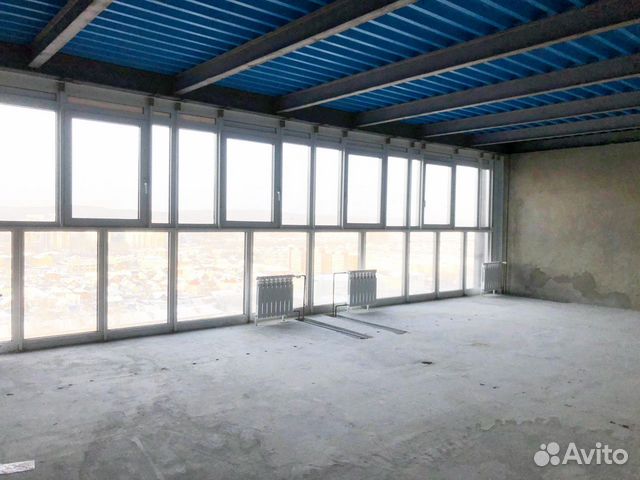 5-к квартира, 180 м², 14/14 эт.