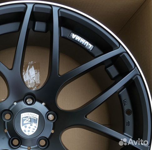 Диски R21 Mercedes ML GL GLS GLE Coupe