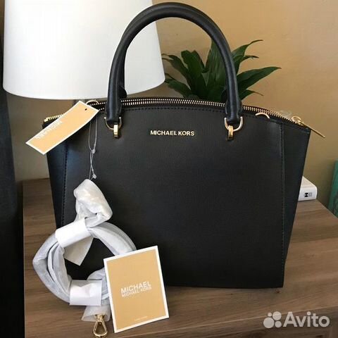 Сумка michael kors Ellis - оригинал, новая Сумка michael kors Ellis - оригинал, новая