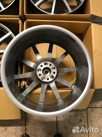 Mercedes W222 W217 S63 AMG кованые диски оригинал Mercedes W222 W217 S63 AMG кованые диски оригинал