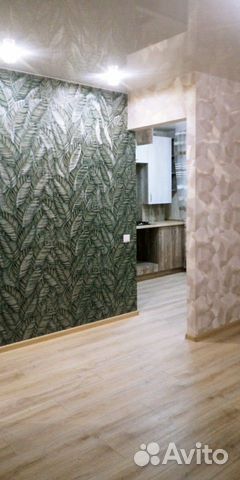 2-к квартира, 44 м², 4/5 эт.
