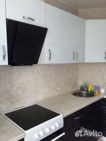 2-к квартира, 50 м², 4/5 эт. 2-к квартира, 50 м², 4/5 эт.