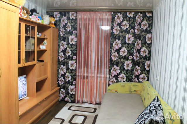 2-к квартира, 49.1 м², 1/5 эт. 2-к квартира, 49.1 м², 1/5 эт.