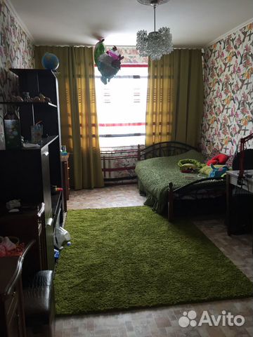 2-к квартира, 45 м², 4/5 эт.