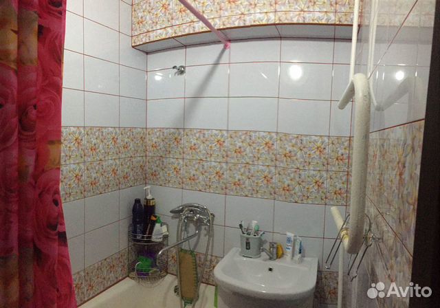 2-к квартира, 45 м², 4/5 эт.