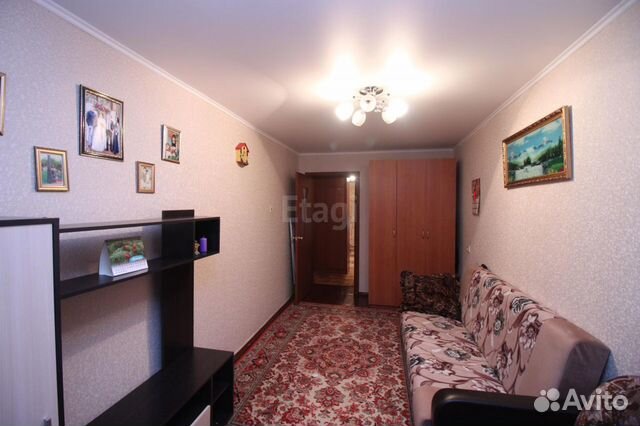 Комната 13 м² в 3-к, 1/5 эт. Комната 13 м² в 3-к, 1/5 эт.