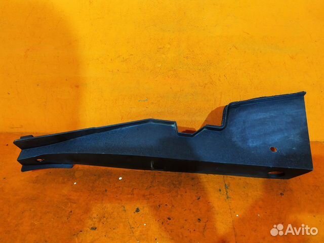 Пыльник крыла передний правый Hyundai Tucson 3