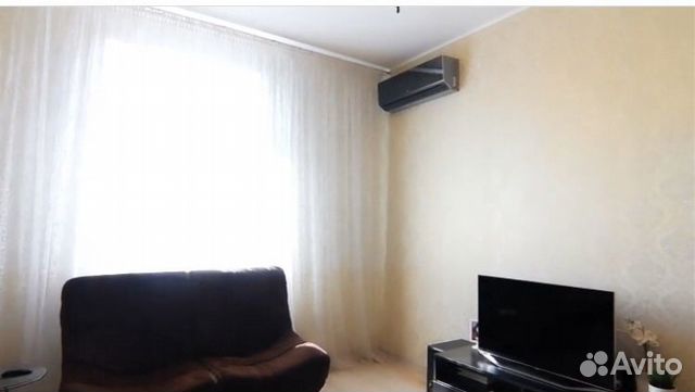 2-к квартира, 60 м², 4/5 эт.