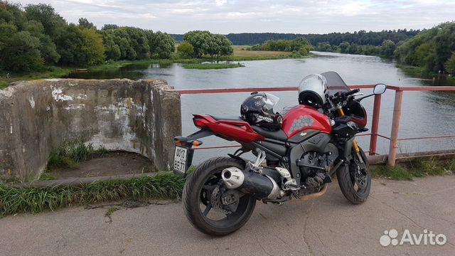 Yamaha FZ1 abs Yamaha FZ1 abs