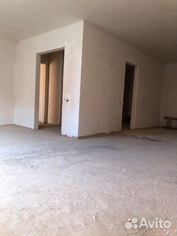 3-к квартира, 103 м², 3/4 эт. 3-к квартира, 103 м², 3/4 эт.
