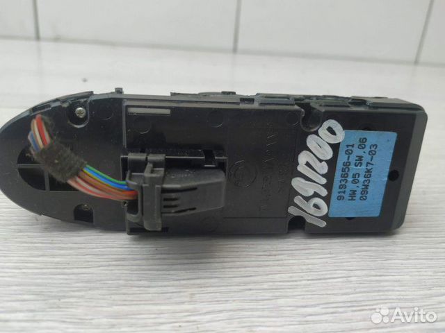Блок стеклоподъемников 61319216046 BMW X1 E84
