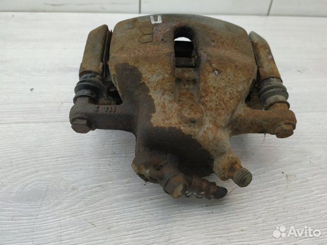 Суппорт передний правый 5511079J10 Suzuki SX4 Суппорт передний правый 5511079J10 Suzuki SX4