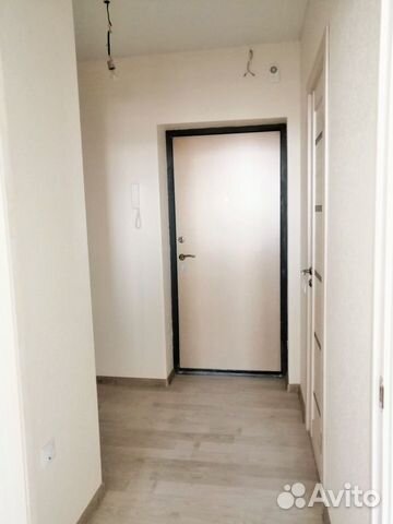 1-к квартира, 36 м², 10/22 эт.