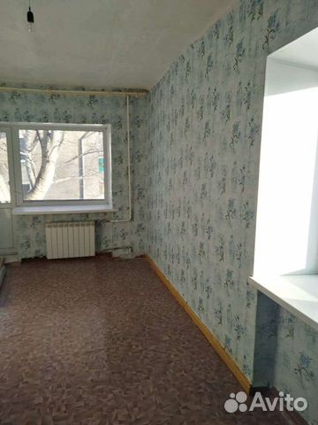 1-к квартира, 31.5 м², 3/3 эт.