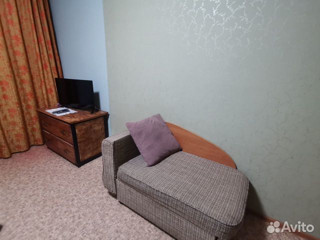 Студия, 24 м², 2/9 эт. Студия, 24 м², 2/9 эт.