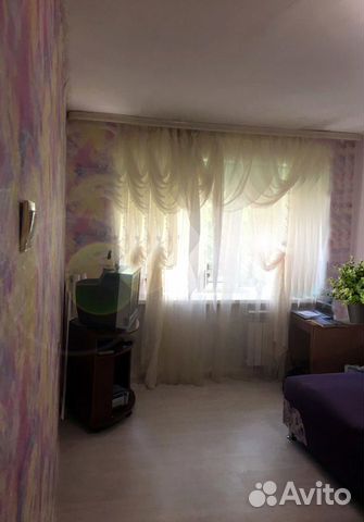 1-к квартира, 30.2 м², 1/5 эт. 1-к квартира, 30.2 м², 1/5 эт.