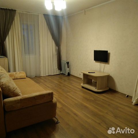 2-к квартира, 42 м², 3/5 эт.