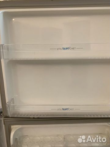 Холодильник SAMSUNG
