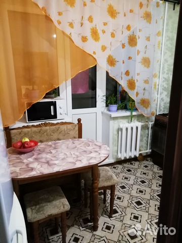 1-к квартира, 37.5 м², 8/10 эт.