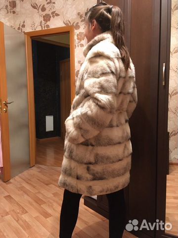 Шуба норковая Шуба норковая