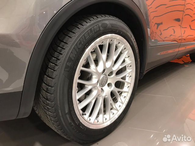 Porsche Cayenne S 4.8 AT, 2010, 132 334 км