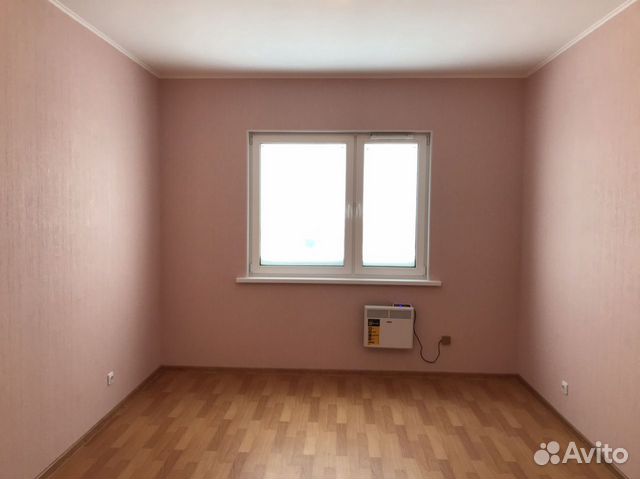 1-к квартира, 36 м², 12/16 эт.