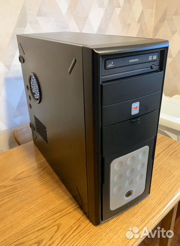 Надежный пк intel 2 ядра 4 гига Geforce GTS 250 Надежный пк intel 2 ядра 4 гига Geforce GTS 250