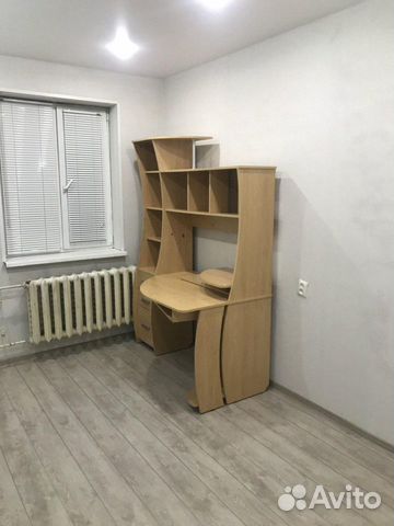 3-к квартира, 63 м², 1/9 эт.