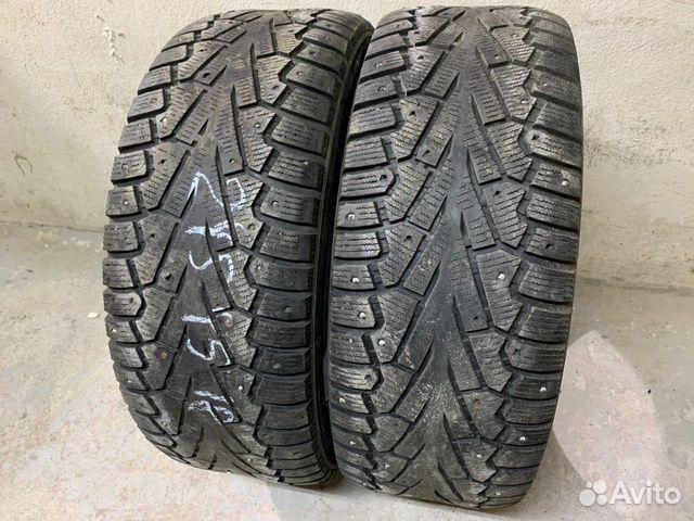 Зимние шины R18 245/45 Pirelli Ice Zero Зимние шины R18 245/45 Pirelli Ice Zero