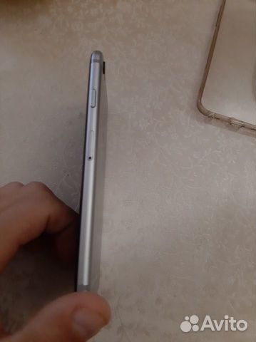 Телефон iPhone6 64gb
