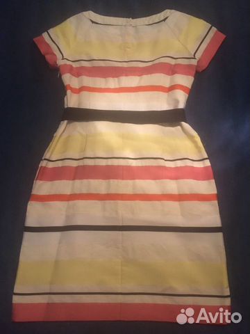 Платье Weekend MaxMara IT38 б/у
