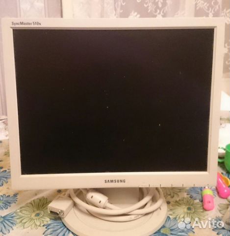 Монитор SAMSUNG SyncMaster 913v Монитор SAMSUNG SyncMaster 913v